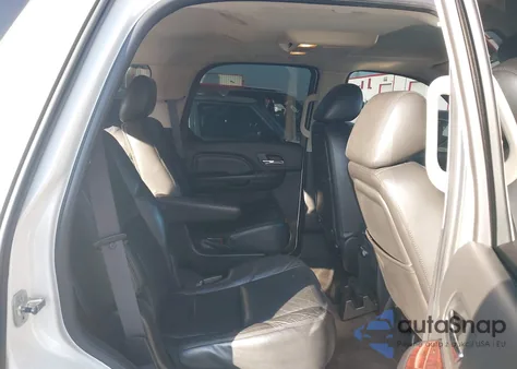 2011 Cadillac Escalade Premium from USA, damaged, VIN 1GYS4CEF7BR134346